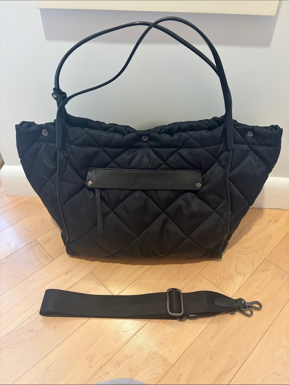 MZ Wallace Large Madison Shopper